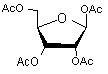 1,2,3,5-Tetra-O-acetyl-β-D-ribofuranose